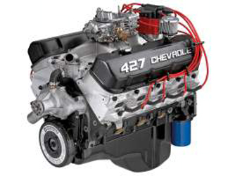 P3B24 Engine